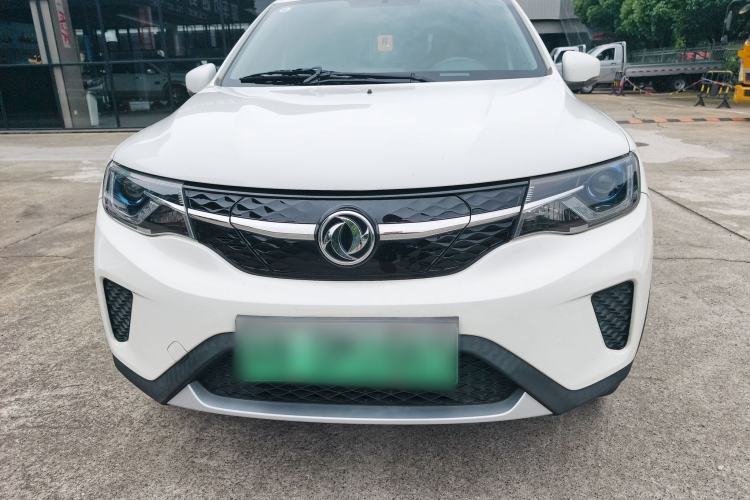 Used Dongfeng NAMMI EX1 2022 Revised PRO Yuecheng Version Exterior 1