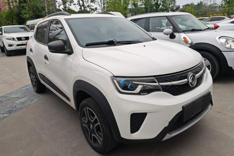 Used Dongfeng NAMMI EX1 2022 PRO Joyful Edition Exterior 1