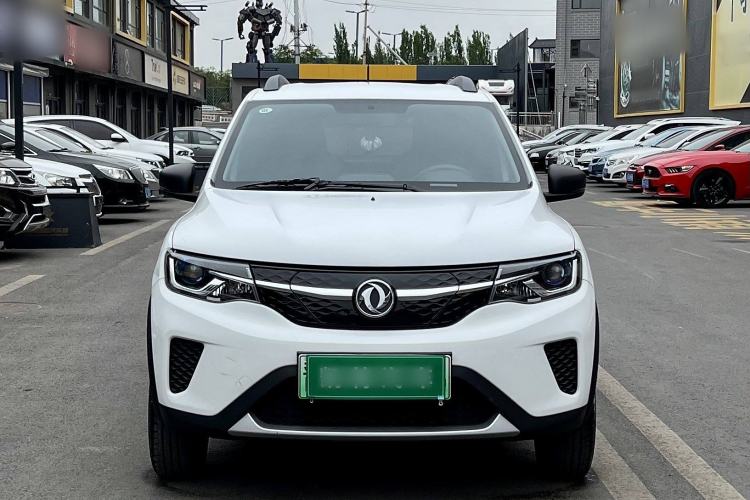 Used Dongfeng NAMMI EX1 2022 PRO Joyful Edition Exterior 1