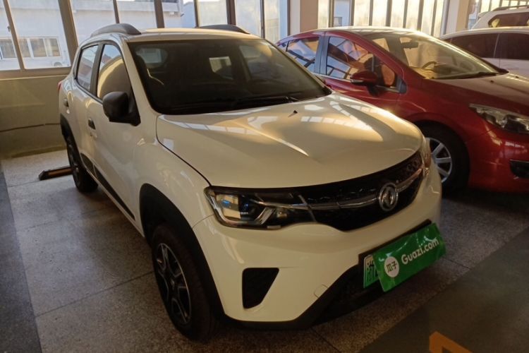 Used Dongfeng NAMMI EX1 2022 PRO Enjoyment Model Exterior 2