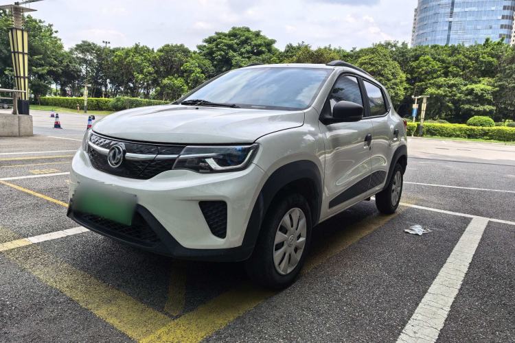 Used Dongfeng NAMMI EX1 2022 PRO Enjoyment Model Exterior 2