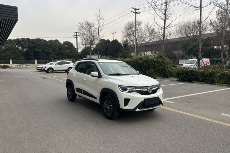 Used Dongfeng NAMMI EX1 2022 Revised PRO Yuecheng Version Exterior 2