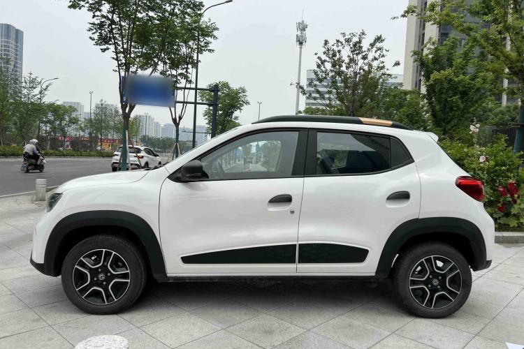 Used Dongfeng NAMMI EX1 2022 PRO Joyful Edition Exterior 2