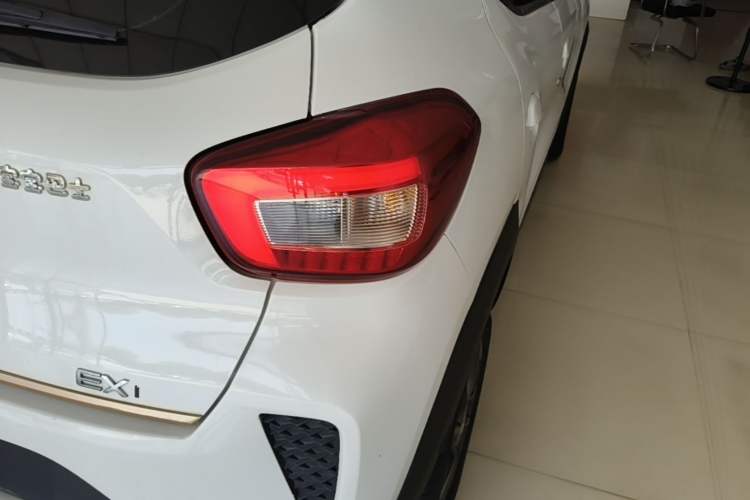 Used Dongfeng NAMMI EX1 2022 PRO Yuecheng Model Exterior 3