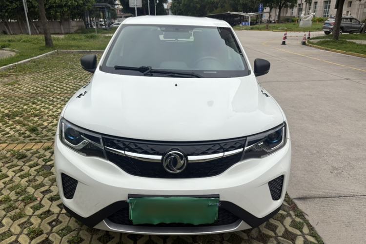 Used Dongfeng NAMMI EX1 2022 Revised PRO YueShi Version Exterior 3