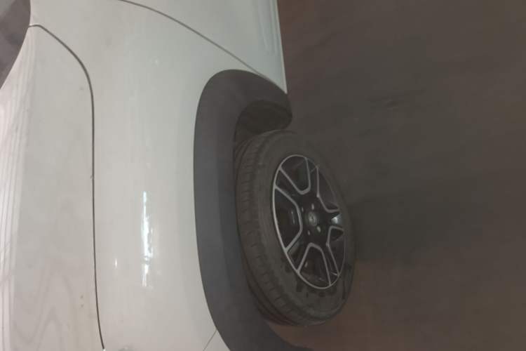 Used Dongfeng NAMMI EX1 2022 PRO Joyful Edition Exterior 4