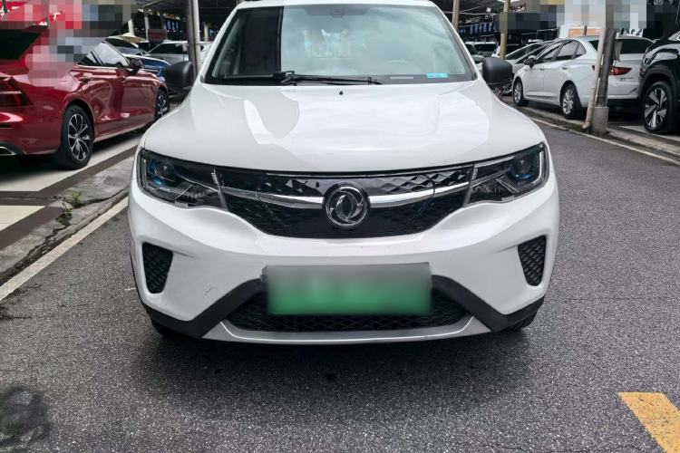 Used Dongfeng NAMMI EX1 2022 Revised PRO Enjoyment Version Exterior 4