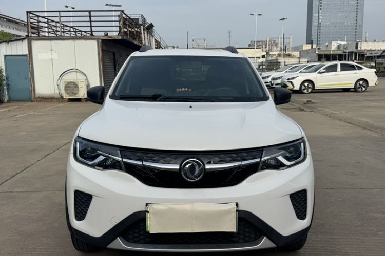 Used Dongfeng NAMMI EX1 2022 PRO Joyful Edition Exterior 5