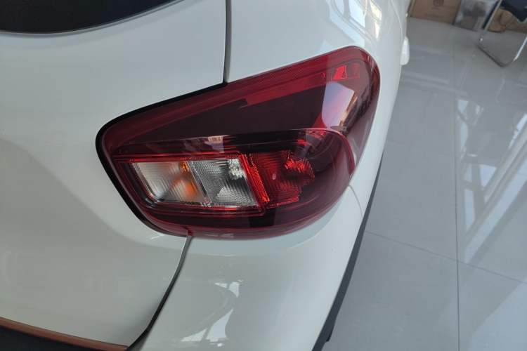 Used Dongfeng NAMMI EX1 2022 PRO Joyful Edition Exterior 6