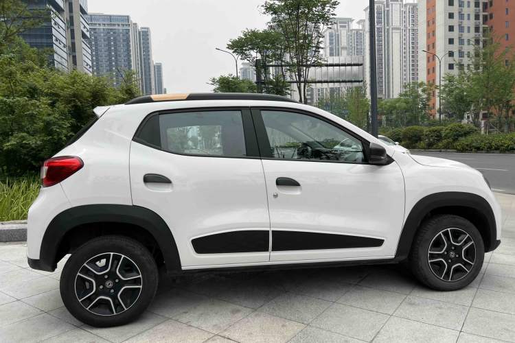Used Dongfeng NAMMI EX1 2022 PRO Joyful Edition Exterior 6