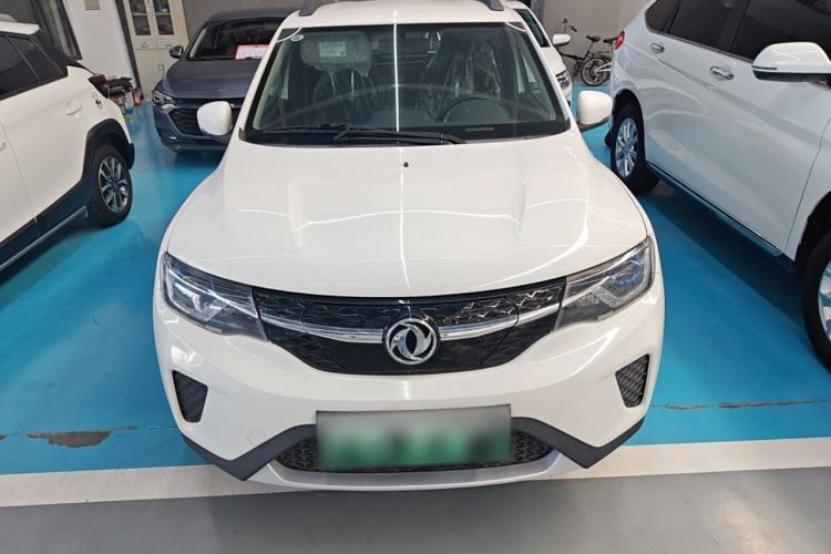 Used Dongfeng NAMMI EX1 2022 Revised PRO Yuecheng Version Exterior 7