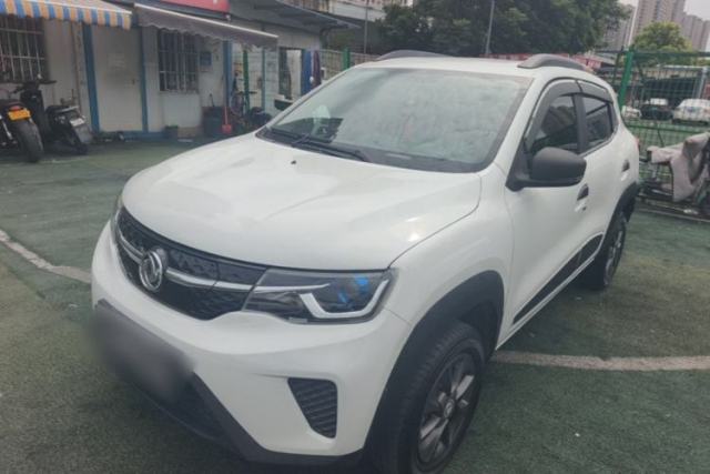 Used Dongfeng NAMMI EX1 2022 Revised PRO Enjoyment Version