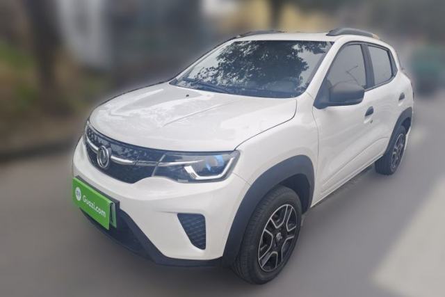 Used Dongfeng NAMMI EX1 2022 PRO Enjoyment Model