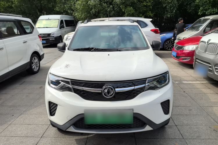 Used Dongfeng NAMMI EX1 2022 Revised PRO YueShi Version Front