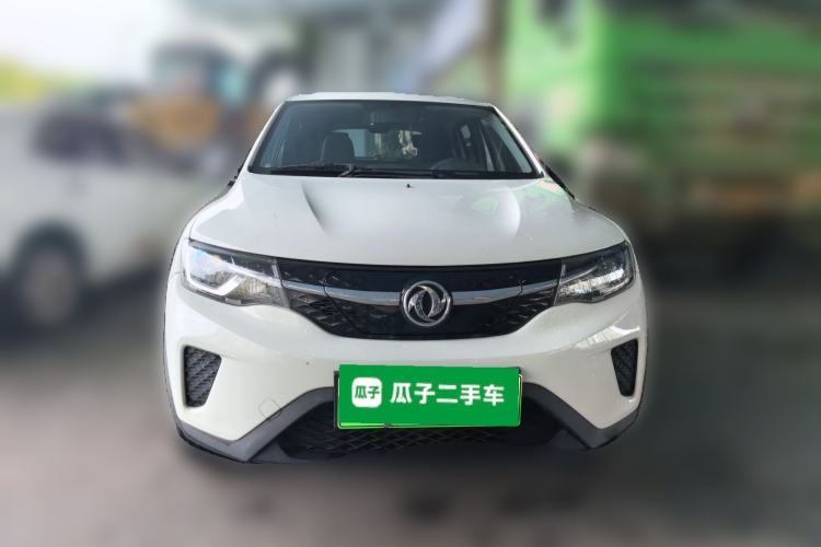 Used Dongfeng NAMMI EX1 2022 PRO Enjoyment Model Front