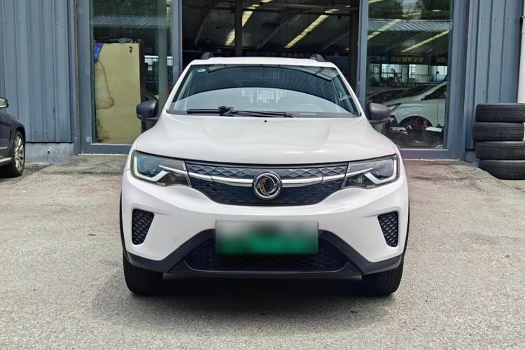 Used Dongfeng NAMMI EX1 2022 Revised PRO YueShi Version Front