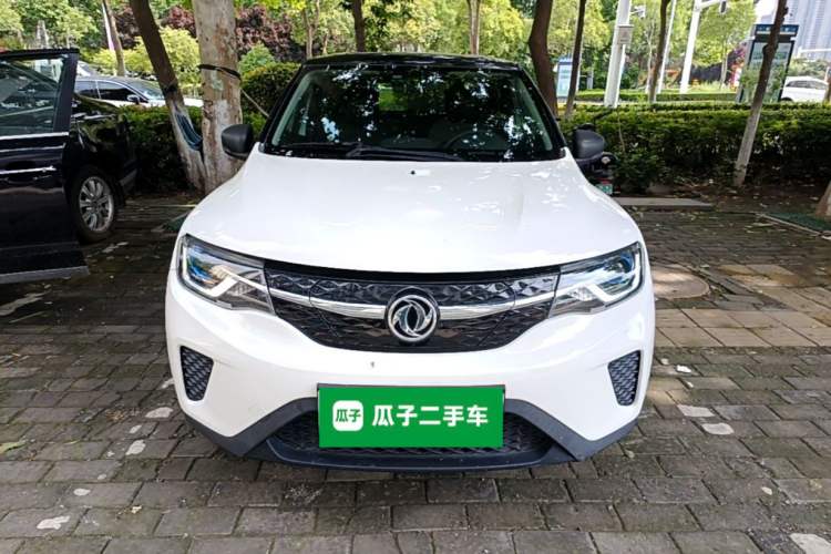 Used Dongfeng NAMMI EX1 2022 Revised PRO Enjoyment Version Front