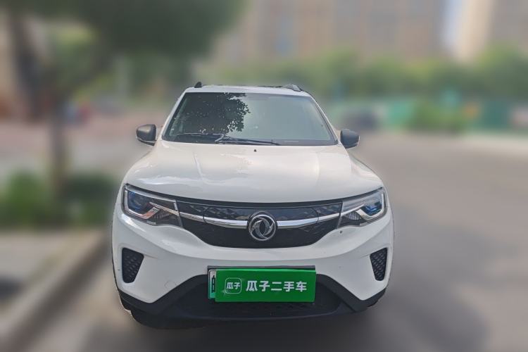 Used Dongfeng NAMMI EX1 2022 Revised PRO Enjoyment Version Front
