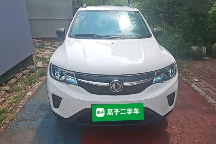Used Dongfeng NAMMI EX1 2022 PRO Joyful Edition Front