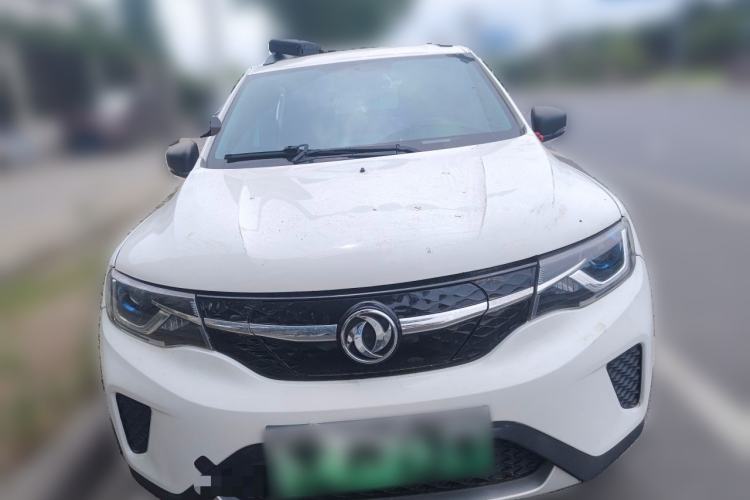 Used Dongfeng NAMMI EX1 2022 Quality Edition Front