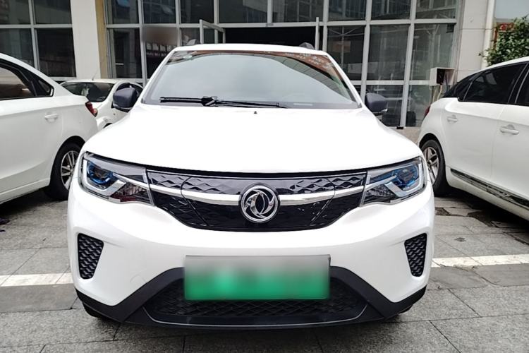 Used Dongfeng NAMMI EX1 2022 Revised PRO Enjoyment Version Front
