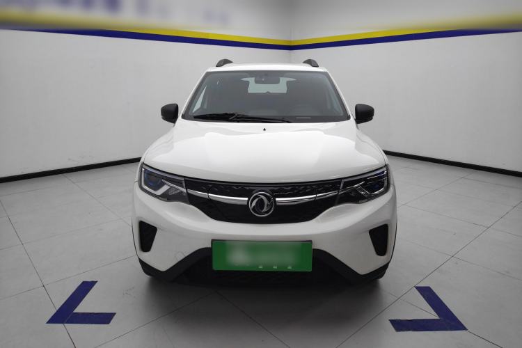 Used Dongfeng NAMMI EX1 2022 Revised PRO Enjoyment Version Front