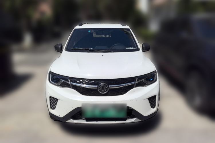 Used Dongfeng NAMMI EX1 2022 PRO Joyful Edition Front