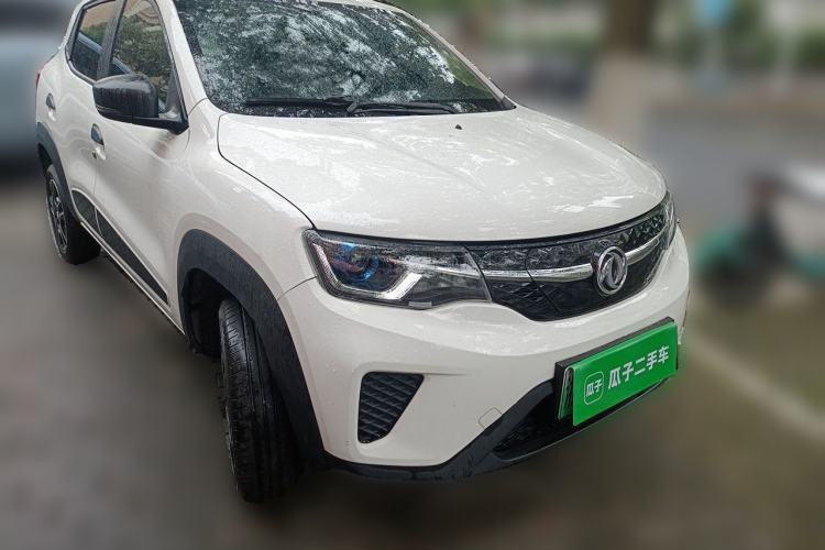 Used Dongfeng NAMMI EX1 2022 Revised PRO YueShi Version Front Right 45 Deg