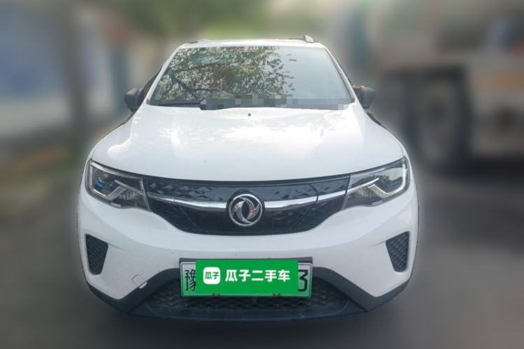 Used Dongfeng NAMMI EX1 2022 PRO Joyful Edition Front