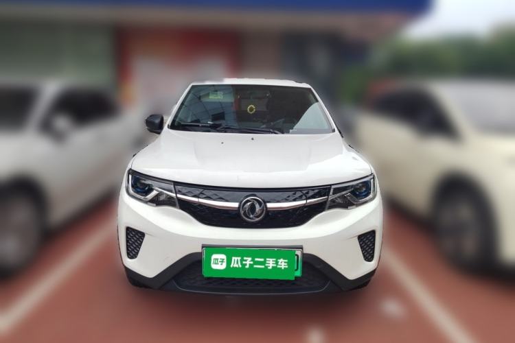 Used Dongfeng NAMMI EX1 2022 Revised PRO YueShi Version Front