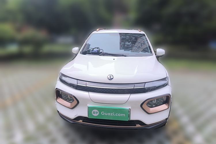 Used Dongfeng NAMMI EX1 2022 PRO Yuecheng Model Front
