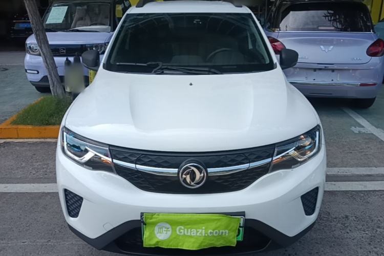 Used Dongfeng NAMMI EX1 2022 Revised PRO Enjoyment Version Front