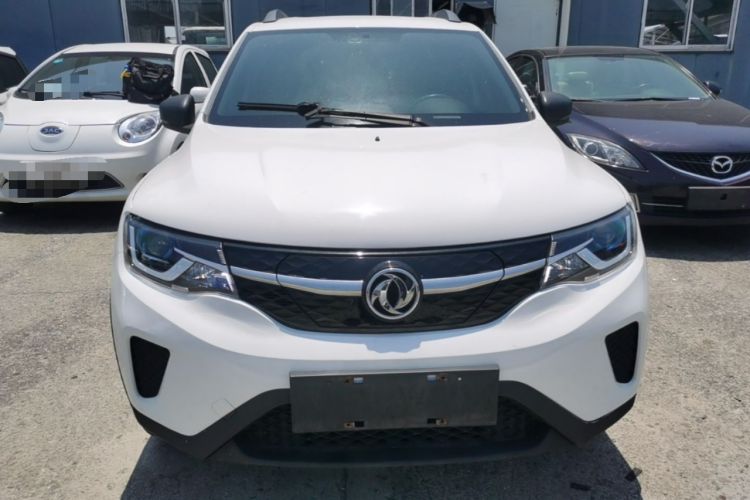Used Dongfeng NAMMI EX1 2022 Revised PRO Enjoyment Version Front