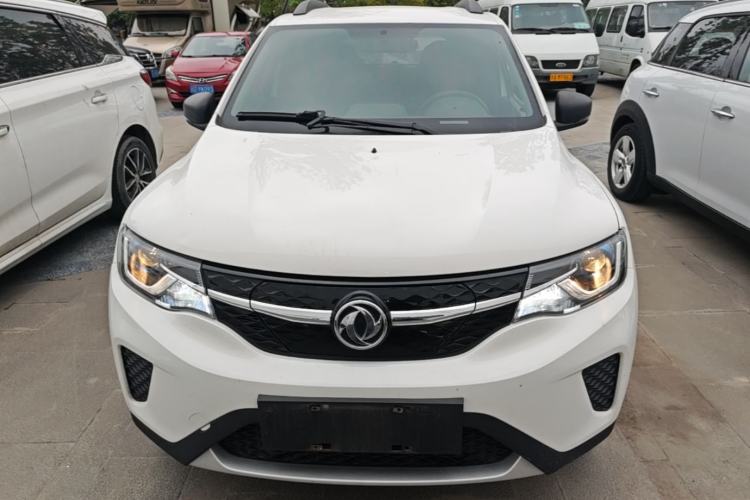 Used Dongfeng NAMMI EX1 2022 PRO Joyful Edition Front