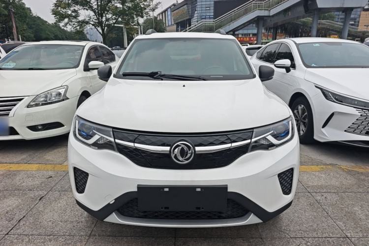 Used Dongfeng NAMMI EX1 2022 PRO Joyful Edition Front