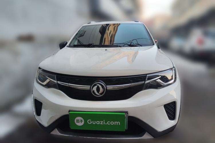 Used Dongfeng NAMMI EX1 2022 PRO Enjoyment Model Front