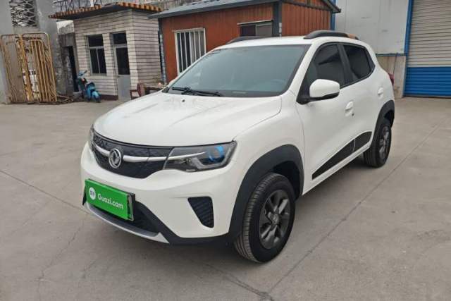 Used Dongfeng NAMMI EX1 2022 Revised PRO Yuecheng Version
