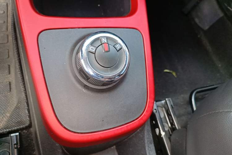 Used Dongfeng NAMMI EX1 2022 Revised PRO Yuecheng Version Gear Lever