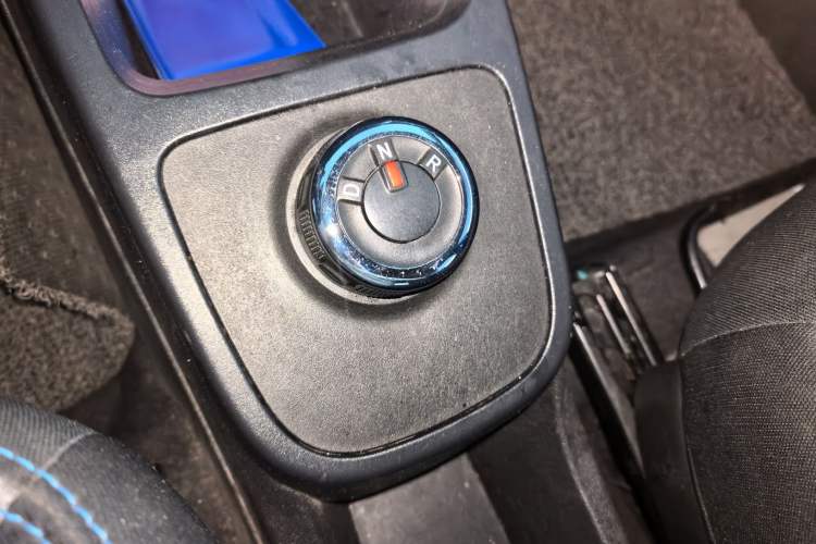 Used Dongfeng NAMMI EX1 2022 PRO Enjoyment Model Gear Lever