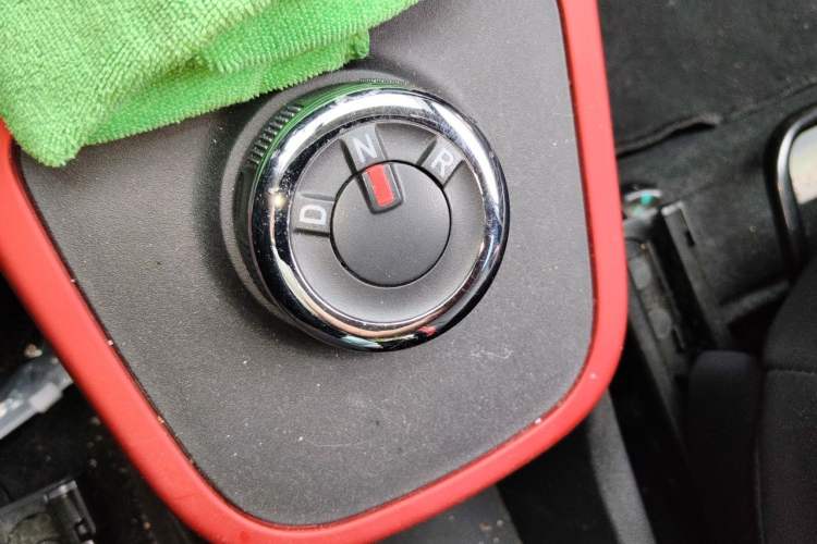Used Dongfeng NAMMI EX1 2022 Revised PRO Yuecheng Version Gear Lever