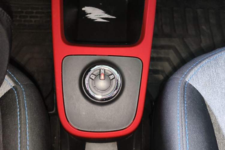 Used Dongfeng NAMMI EX1 2022 Revised PRO YueShi Version Gear Lever