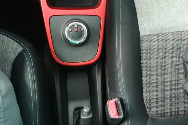Used Dongfeng NAMMI EX1 2022 Revised PRO Enjoyment Version Gear Lever