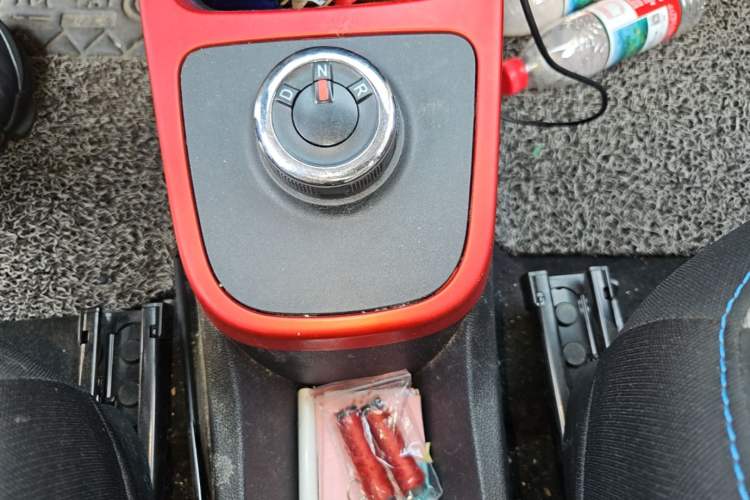 Used Dongfeng NAMMI EX1 2022 Revised PRO YueShi Version Gear Lever