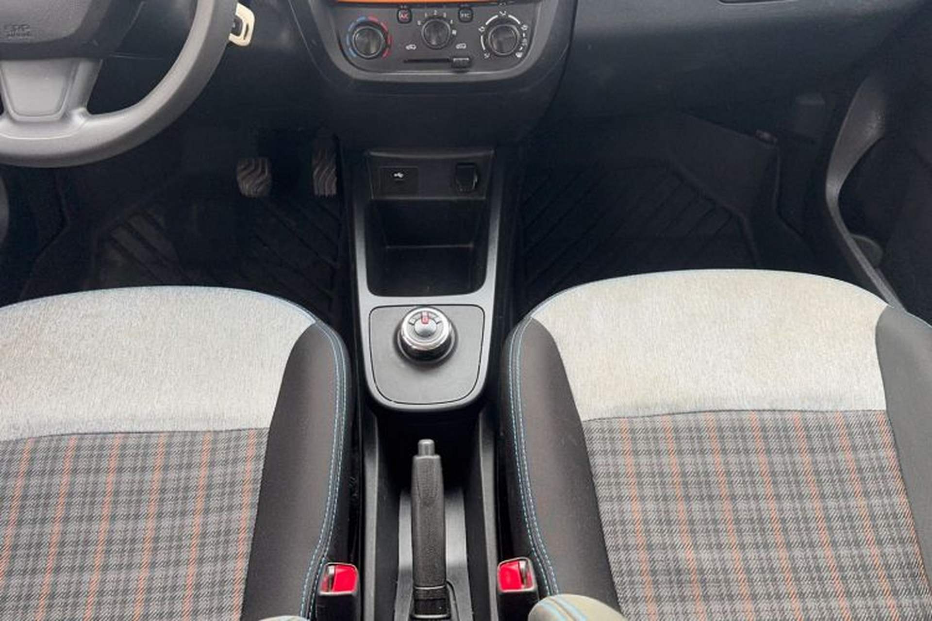 Used Dongfeng NAMMI EX1 2022 PRO Joyful Edition Gear Lever