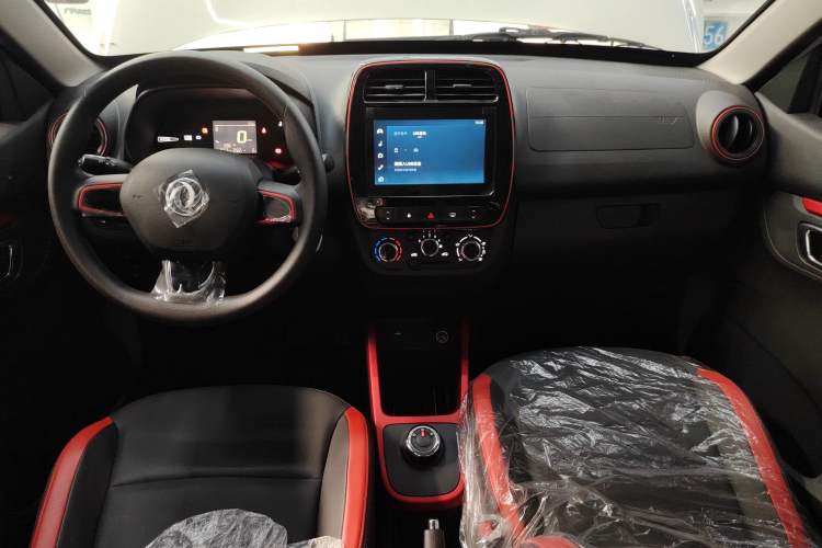 Used Dongfeng NAMMI EX1 2022 Revised PRO Yuecheng Version Gear Lever