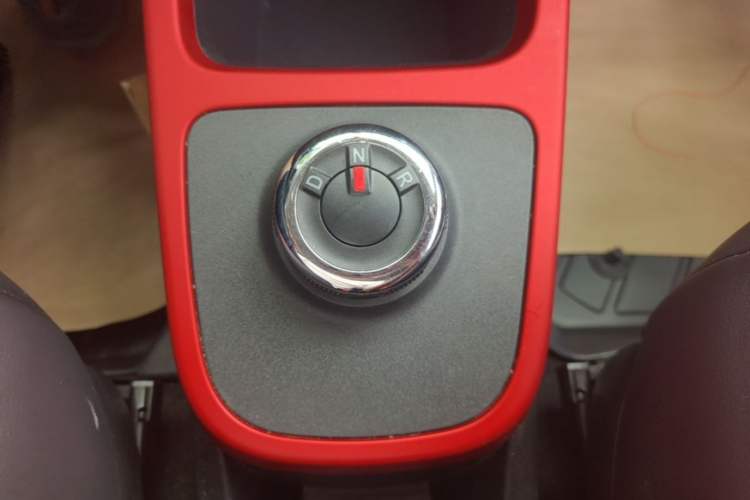 Used Dongfeng NAMMI EX1 2022 Revised PRO Enjoyment Version Gear Lever
