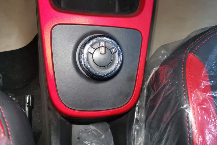 Used Dongfeng NAMMI EX1 2022 Revised PRO Yuecheng Version Gear Lever