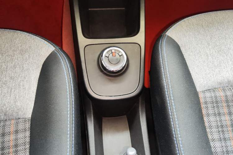 Used Dongfeng NAMMI EX1 2022 PRO Joyful Edition Gear Lever