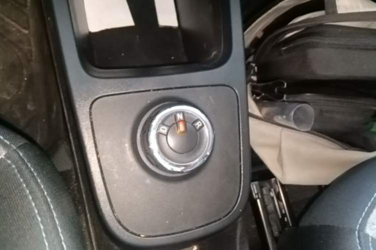 Used Dongfeng NAMMI EX1 2022 PRO Joyful Edition Gear Lever