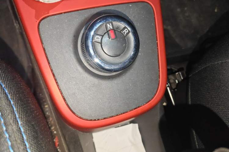 Used Dongfeng NAMMI EX1 2022 PRO Enjoyment Model Gear Lever